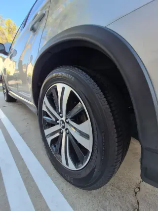Mitsubishi Outlander Sport 2021