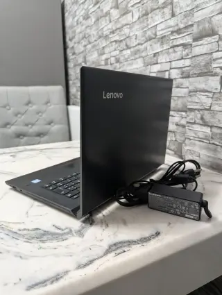 Laptop Lenovo 14" | Core i5 / 500 GB / Win 10 + Office
