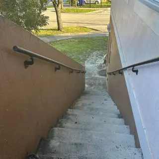 Renta de un duplex de 3 🛌 y 2 🚽