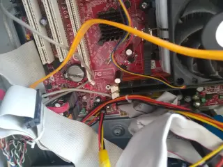 Laboratorios de PC