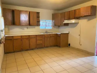 FULLERTON CA Vivienda con servicios incluidos