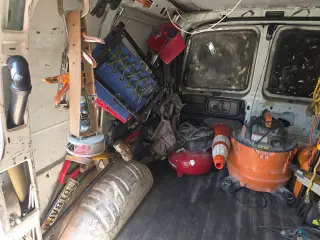Hacemos todo tipo de trabajo