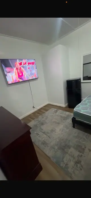 Habitaciones para parejas
