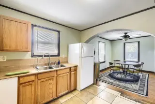 Rental Home in Excellent Location