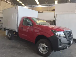 campers para cualquier camioneta