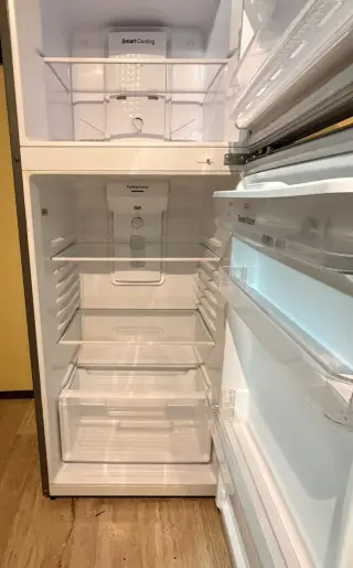 Refrigerador WINA 11 pies