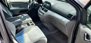 Honda Odyssey 2009