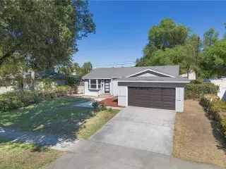 Single family house for rent
