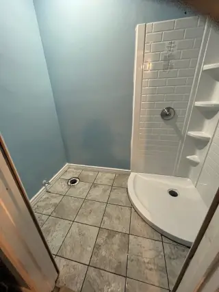 Santos Handyman