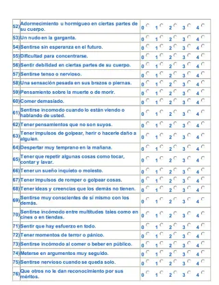 ¿QUÉ ES EL ESTRÉS?