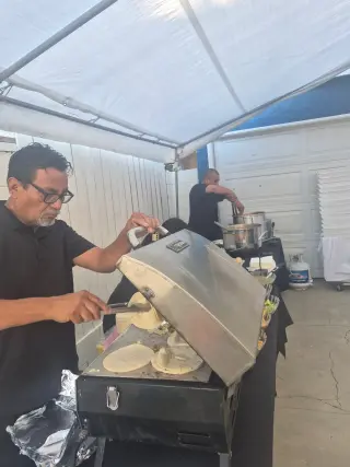 Deliciosos Servicios de Catering para Tus Eventos