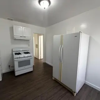Encantador apartamento de 1 recámara y 1 baño en el vecindario de Mid City