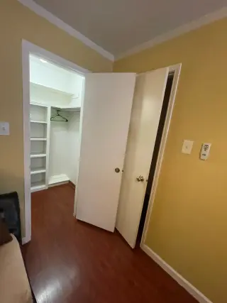QUE LE PARECERÍA VIVIR EN NUESTRO HOGAR