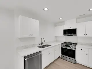 House rental