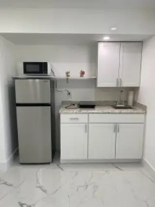 Renta de apartamento 1/1