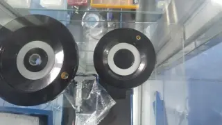 accesorios Para SBM-100 y SHM-100