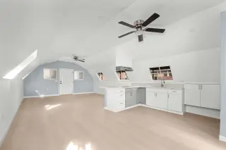Studio for rent