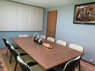 CREA TU PROPIO ESPACIO CON TU OFICINA VIRTUAL EN NAUCALPAN