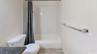 Espacio privado de 1 dormitorio GARDEN GROVE CA