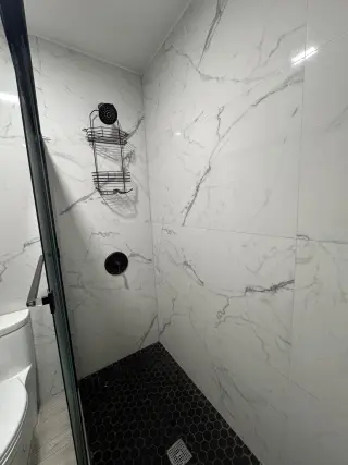 Apt Studio Amueblado Moderno