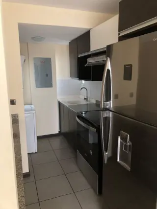 Apartamento en venta zona 5