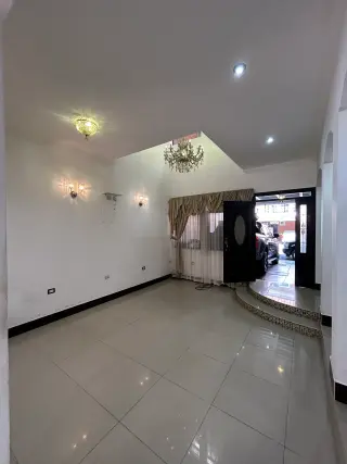 Casa en Condominio en Venta en Zona 16, Ciudad de Guatemala
