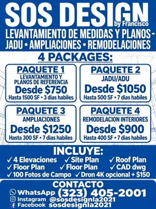 NO TIENES TIEMPO DE MEDIR?