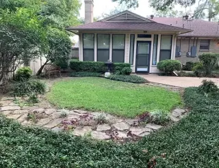 home in immaculate condition
