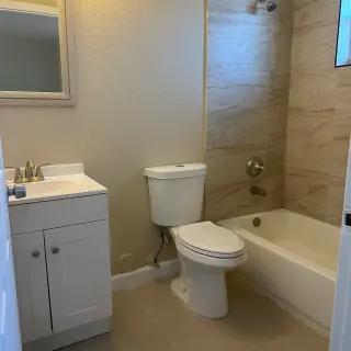 Renta de un duplex de 3 🛌 y 2 🚽