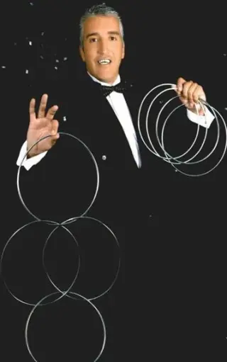 Ilusionismo, magia y  diversion