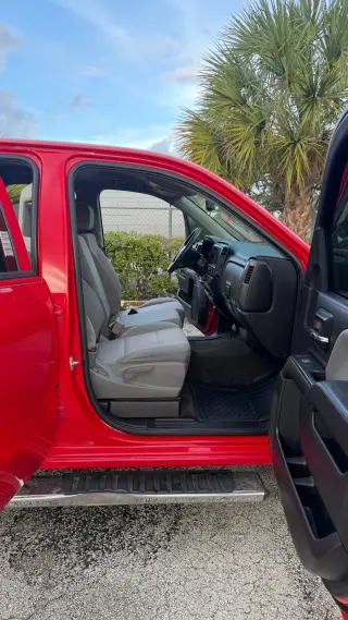 🛻 Silverado 2019/ 💲 6.500 CASH/ ⚙️ Motor V6