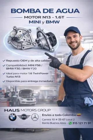 Comercializadora e Importadora de autopartes