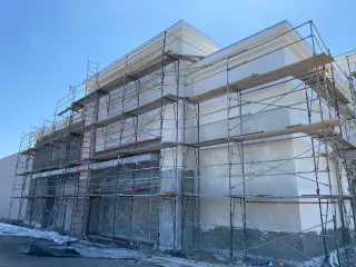 General Contractor