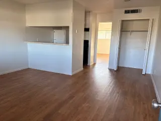 One-Bedroom, One-Bathroom Apartment for Rent