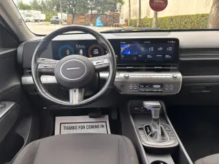 💥 Financiamiento en casa/ 2023 Hyundai Kona🚘