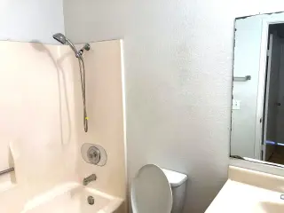 this comfortable 3-bedroom, 2-bathroom single-family home