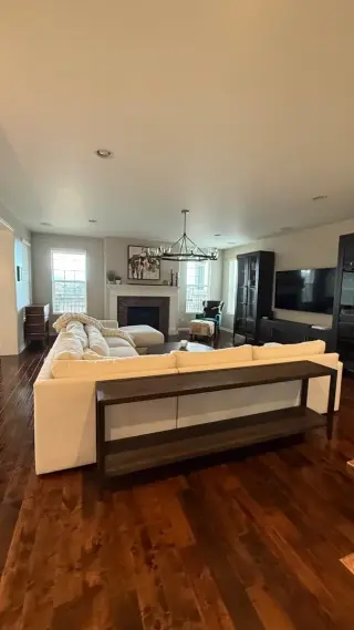 Excelente Oportunidad de Limpieza Residencial para Contratistas Independientes