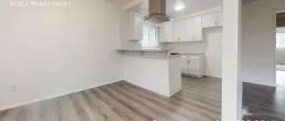 Casa en alquiler de 2 dormitorios y 1 baño en Orange .