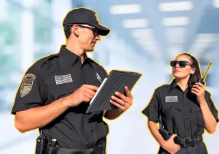 Servicios de Seguridad Profesional Disponibles