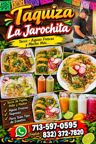 Servicio De Meseros y Banquetes de Comida