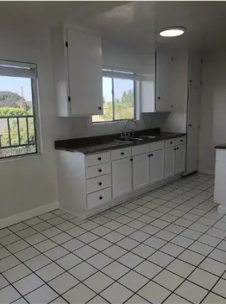 Newly Remodeled 1-Bedroom Apartment – Available Now Compton, CA