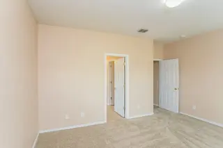 Casa en alquiler de 2 dormitorios y 1 baño en Tampa.