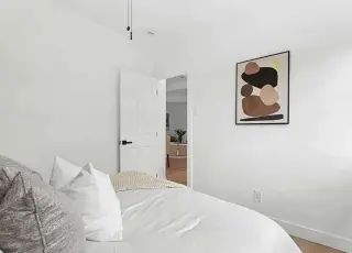 Hermosa casa en renta