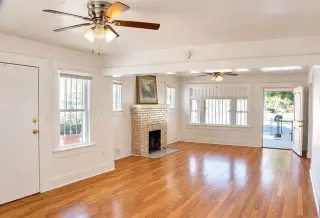 Quiet Living, Convenient Location