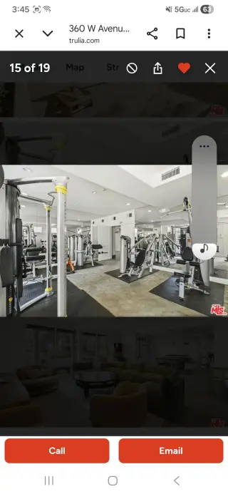 Comparto apartamento 800