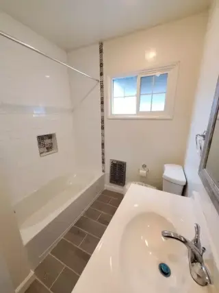 Apartamento de dos habitac