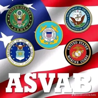 Are you facing difficulties with ASVAB exam or cannot get the scores you deserve for don't hesitate to reach out to me and consider your ASVAB done 👏🙌 let your results do the talking
