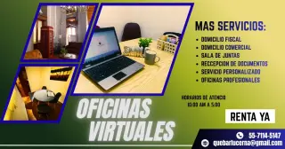 EL TOQUE PROFESIONAL DE TU EMPRESA