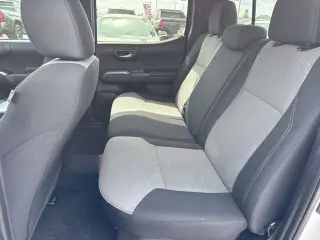 2023 Toyota Tacoma TRD Sport 💲Solo $3.000 de DOWN PAYTMENT