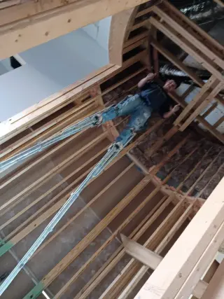 Remodelacion en General